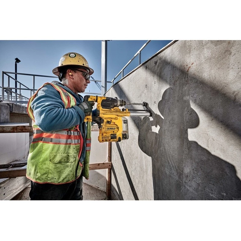 Martillo perforador DeWALT D25333K-QS SDS Plus 950 W