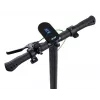 Acer ES Series 5 AES025, patinete clásico, negro, 25 km/h, 120 kg, unisex, 2 ruedas