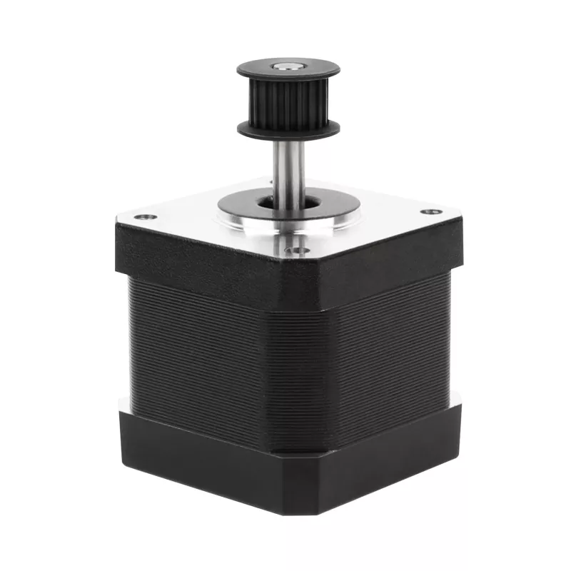 Motor paso a paso Creality 3D 3204120126 para impresora 3D K1