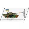 Set de construcción COBI T-72M1R PL/UA Fuerzas Armadas 724 piezas