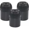 Telescopio refractor Bresser Optics CLASSIC 60/900 EQ 338x negro - blanco (4660910)