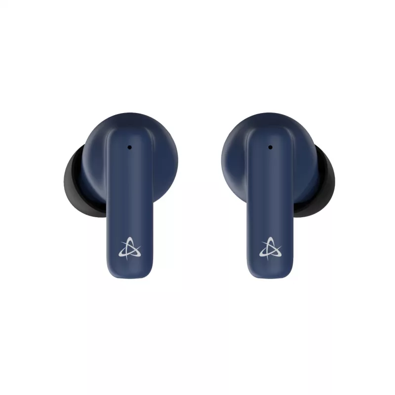 Auriculares SBOX EB-TWS05 azules