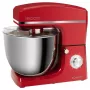 Batidora de vaso Bomann KM 6036 CB - 10 L, roja