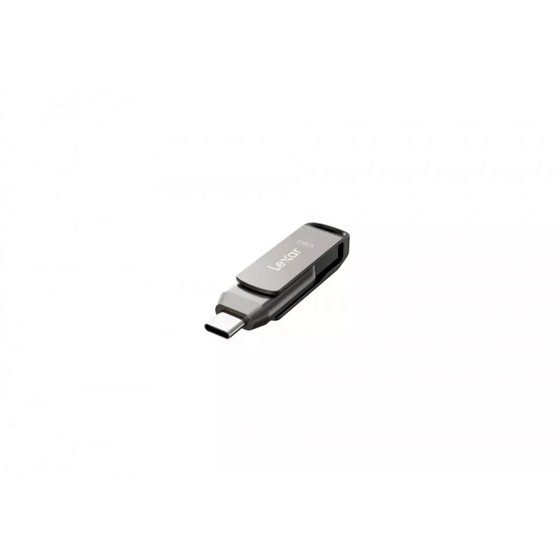 Unidad flash USB Lexar 128 GB USB Type-C LJDD400128G-BNQNG