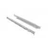 Juego de guías de montaje ARMAC R/0019 para armarios de 19 pulgadas – guías ajustables para montaje en rack