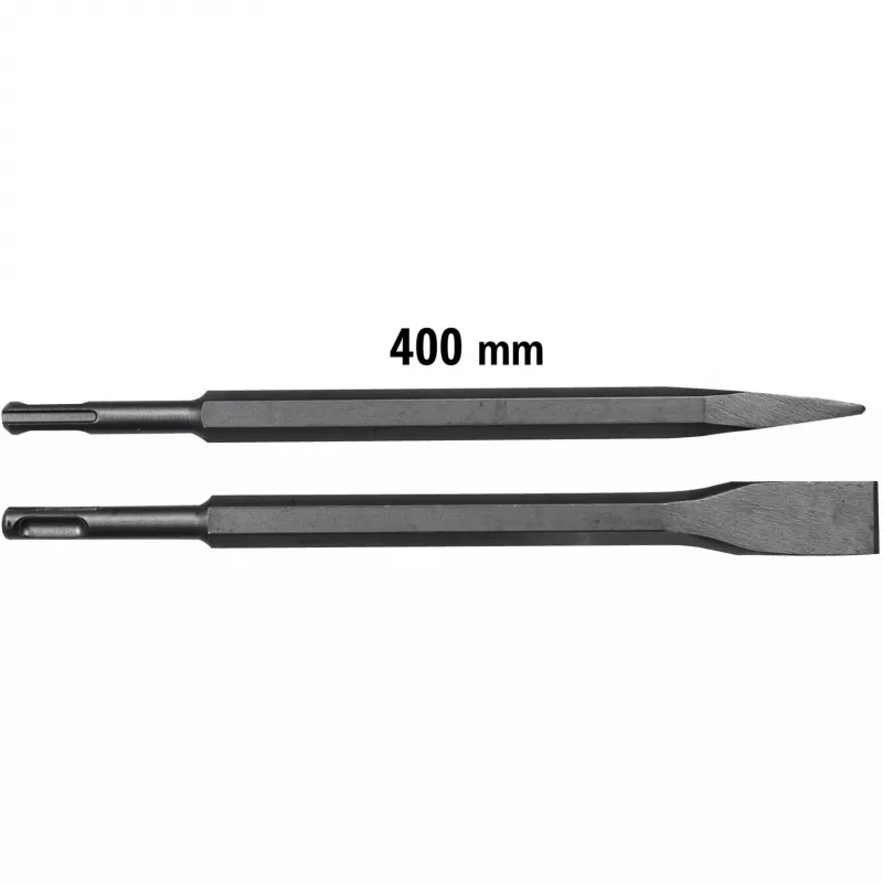 Martillo perforador TE-RH 40 3F (Rojo/Negro, 1.050 vatios, SDS-max)