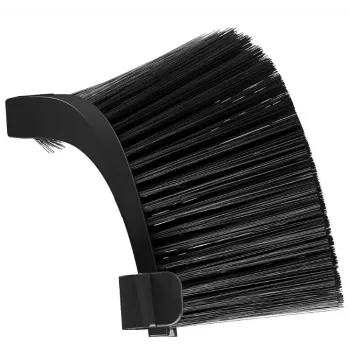 Cepillo de desbrozadora de repuesto para Ecovacs serie PRO GKT010003 — 3 uds., set de cepillos