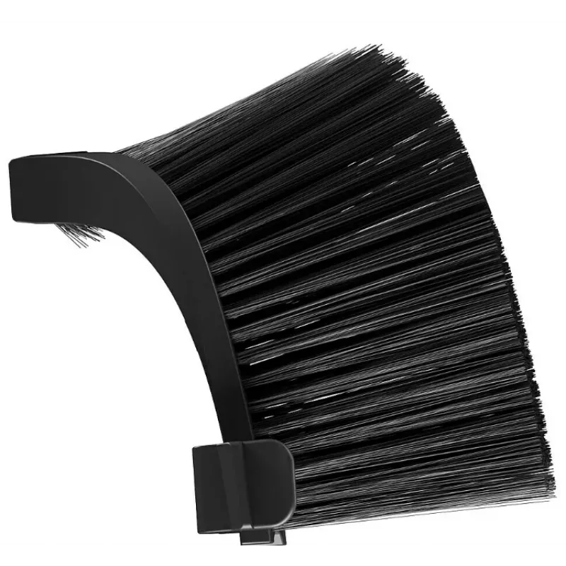 Cepillo de desbrozadora de repuesto para Ecovacs serie PRO GKT010003 — 3 uds., set de cepillos