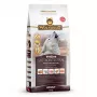 Pienso para perros Wolfsblut VetLine Gastrointestinal Duck 12 kg — alimento dietético para la salud digestiva, proteína 20%, grasa 10%