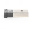 Adaptador Digitus DN-30211 USB 2.0 Negro Plástico Diseño compacto