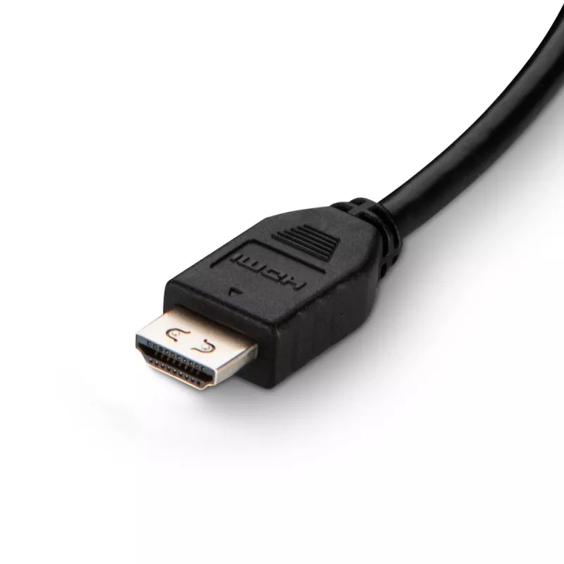 Cable de vídeo Belkin Secure KVM - Cable HDMI