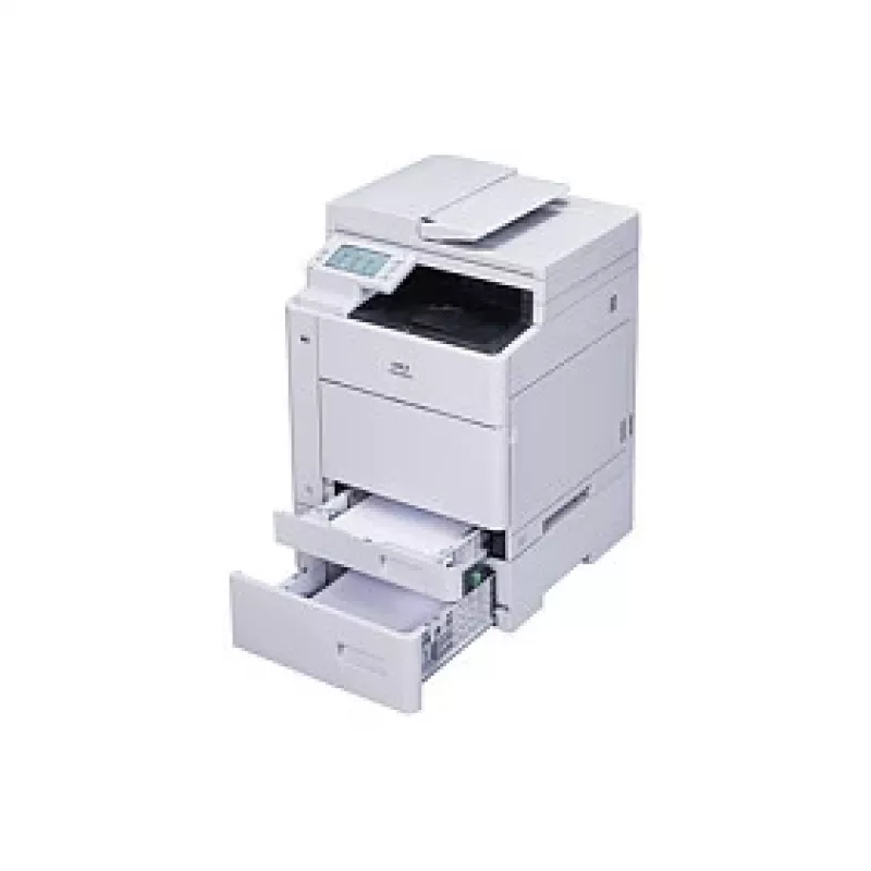 OKI MC554dn A4 color Laser MFP 4 en 1