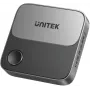 Transmisor HDMI inalámbrico Unitek V1162B01 — 4K 60Hz, transmisión de señal AV inalámbrica, alcance de hasta 8 m