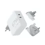 Cargador de viaje Xtorm 67W GaN-Ultra + cable USB-C PD