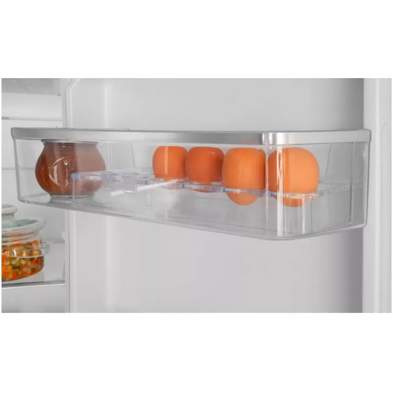 Frigorífico combi FY5119.3DFBX, 500L
