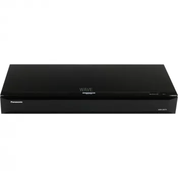 Grabador Blu-Ray Panasonic DMR-UBC70EGK