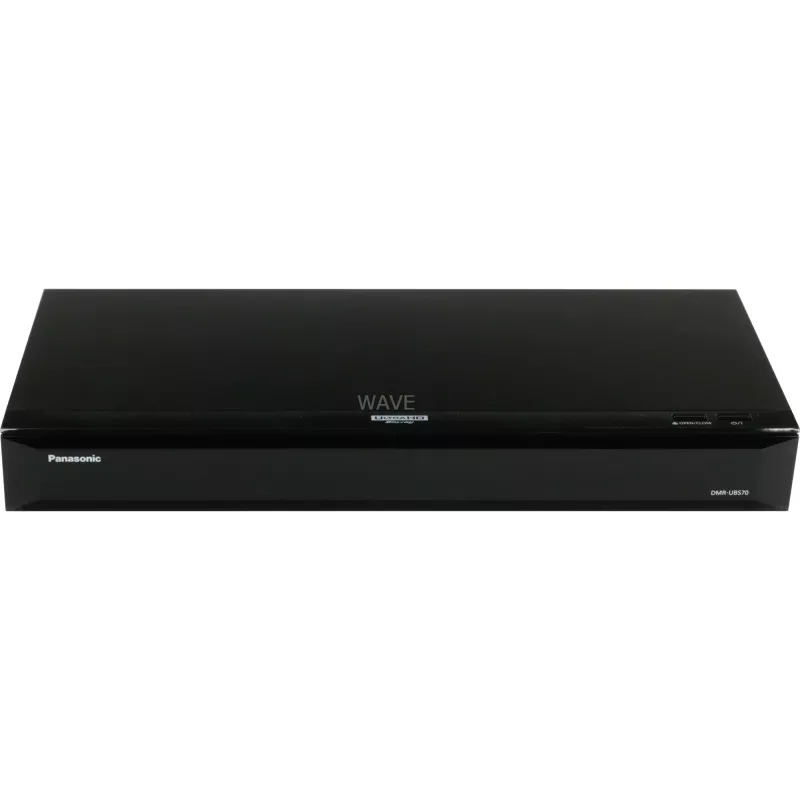 Grabador Blu-Ray Panasonic DMR-UBC70EGK