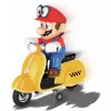 Coche RC scooter Super Mario Odyssey, Mario