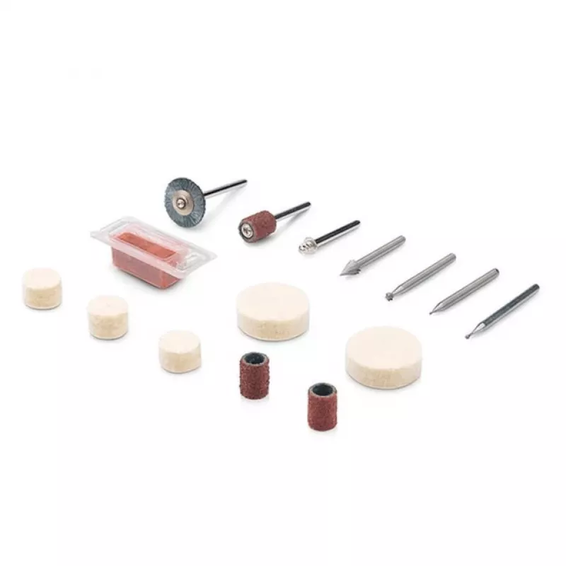 Dremel Stylo+ 2050-15 herramienta multifunción, 9 W, F0132050JM