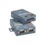 Servidor de dispositivos Lantronix EDS2100 2 puertos Secure RS232/422/485 Serie a IP Ethernet Gateway de red - Servidor de dispositivos - 2 puertos - 100Mb LAN, RS-232, RS-422, RS-485 (ED2100002-01)