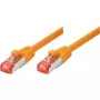 Tecline 71500A cable de red Ethernet