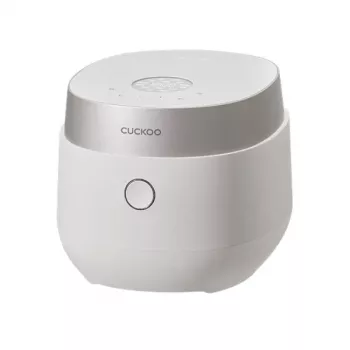 Olla arrocera Cuckoo CR-0685FW 1,08 l blanco — olla arrocera multifunción
