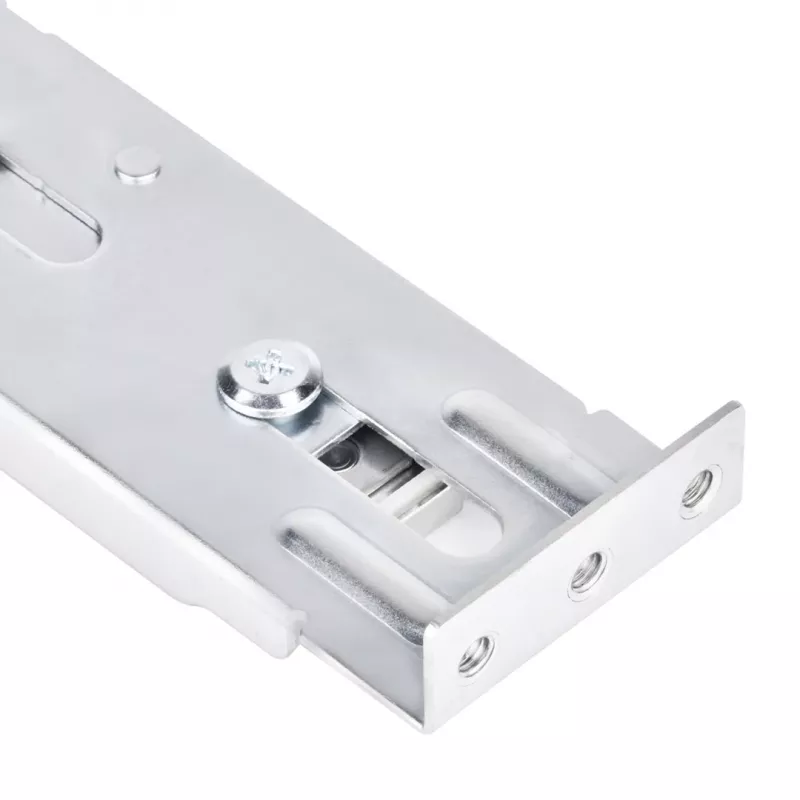 Kit de rieles de montaje en rack Silverstone RMS06-22