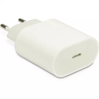 Cargador Indoor Inter-Tech PD-1020 universal blanco