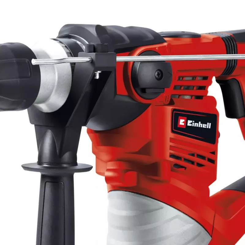 Einhell TH-RH 1600 1600 W 800 rpm SDS Plus