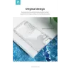 Funda protectora Devia Ocean2 Serie para iPhone 11 Pro, transparente, diseño transparente ultrafino