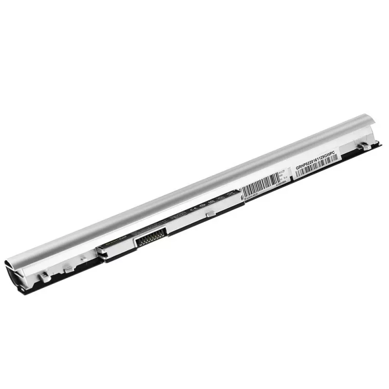 Green Cell - Batería de portátil (equivalente a: HP LA04) - Ión de litio - 4 celdas - 2200 mAh - Negra - para HP Pavilion Laptop 15, Pavilion TouchSmart 15 (HP92)