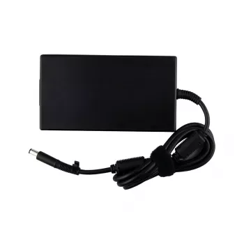 HP 693708-001 Fuente de alimentación Auto 200 W Negro