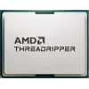 AMD Ryzen Threadripper PRO 7965WX procesador 4,2 GHz (5,3 GHz Turbo), 24 núcleos, 48 hilos, 128 MB de caché, socket sTR5, 350 W, Tray