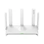 Ruijie Networks RG-EW3000GX Router inalámbrico Gigabit Ethernet Dualband (2,4 GHz / 5 GHz) Blanco