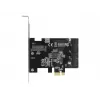 Adaptador USB 3.2 Gen 1 interno DeLOCK 90387