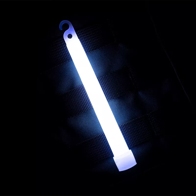 Helikon 6 Chemical light blanco