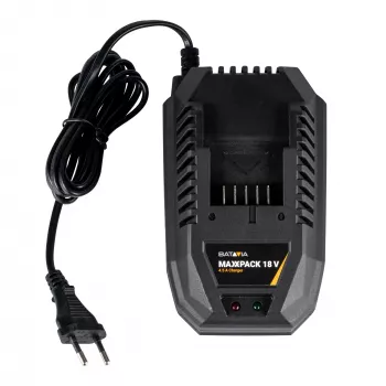Batavia B.V. | 18V Cargador rápido 4.5A