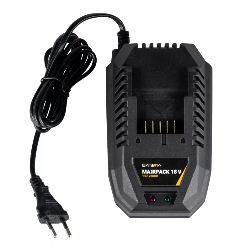 Batavia B.V. | 18V Cargador rápido 4.5A