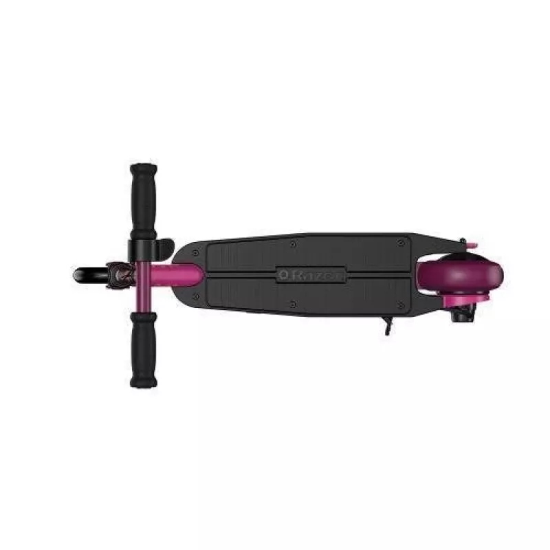Patinete eléctrico RAZOR XLR 90 Power Core, rosa (13173869)
