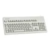 CHERRY G80-3000 Teclado Universal USB QWERTZ Alemán Gris