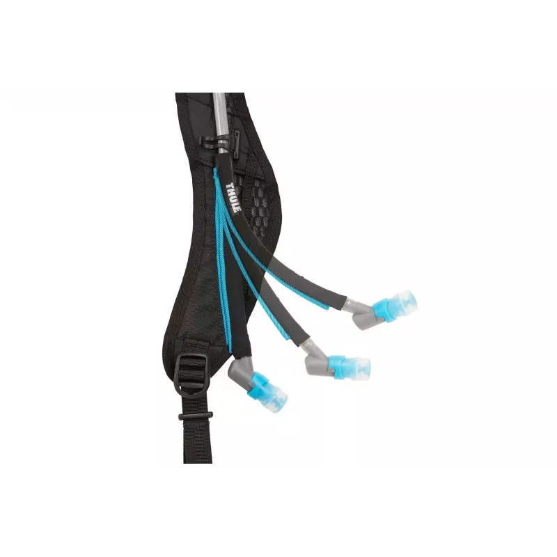 Mochila de hidratación Thule 4150 Vital 3L negra