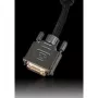 Accesorio de conectividad Shiverpeaks 77448-10.0-SBN negro
