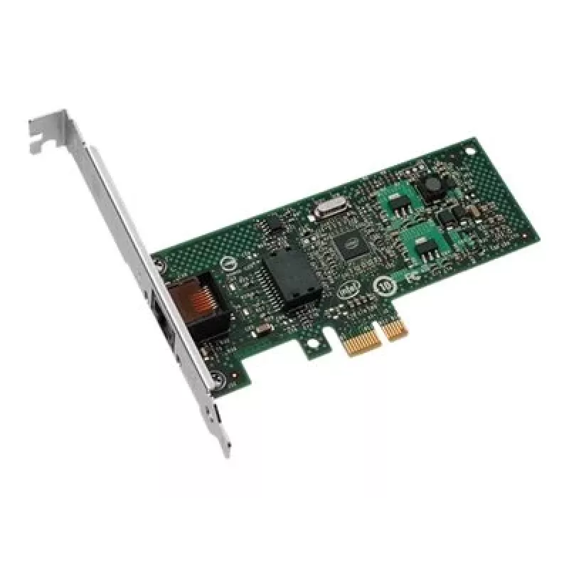 Tarjeta de red Intel EXPI9301CTBLK