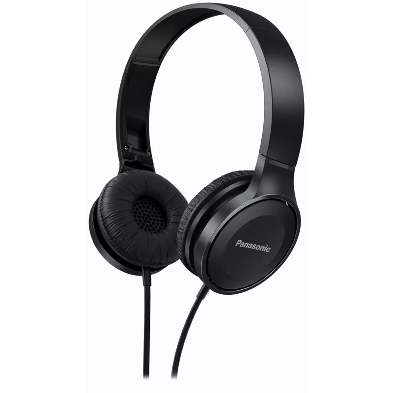 Auriculares Panasonic RP-HF100ME