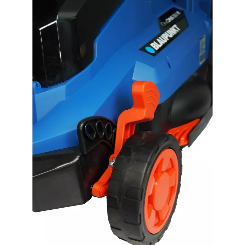 Cortacésped Blaupunkt CL3010