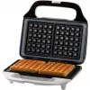 Domo DO9133W. Ancho: 320 mm, profundidad: 120 mm, altura: 290 mm. Potencia: 900 W (DO9133W)