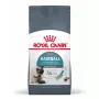 Pienso para gatos Royal Canin Hairball Care 10 kg — Fórmula para gatos adultos, maíz y ave