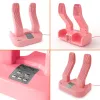 Media-Tech MT6507P Multi Ozone Pro secador rosa