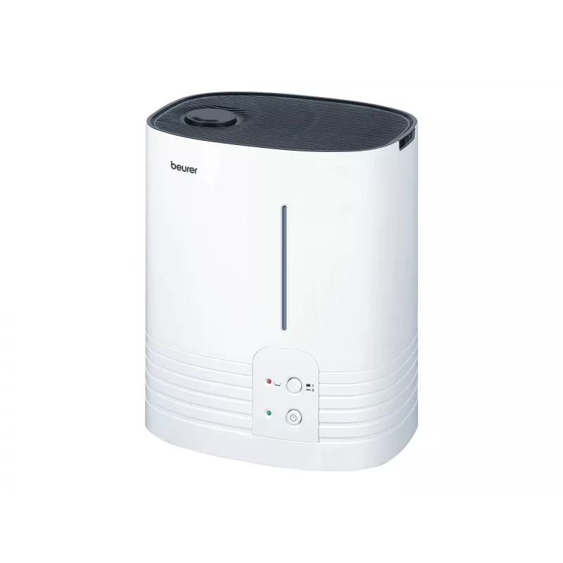 Humidificador Beurer LB55 ultrasónico con depósito de agua de 5 litros