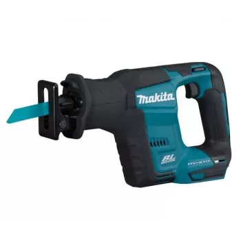 Makita DJR188Z Sierra de sable 3000 spm negro, azul